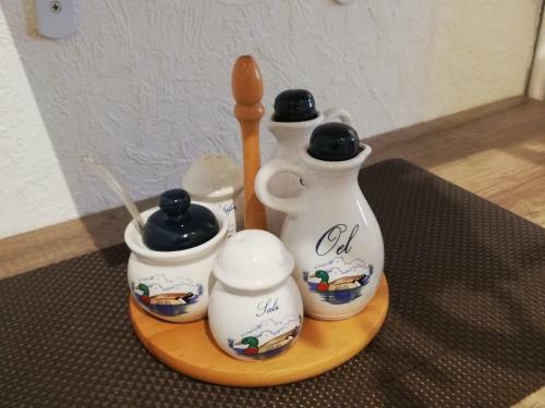 Apartamento Ferienwohnung Einbeck Fewo B Nolte