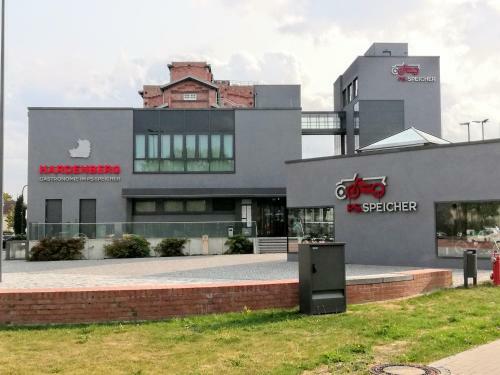 Apartamento Ferienwohnung Einbeck Fewo B Nolte