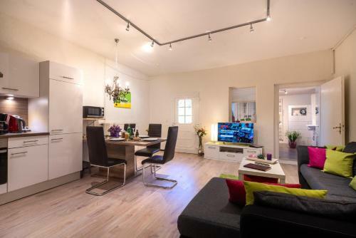 Apartamento Ferienwohnung Einbeck Fewo B Nolte