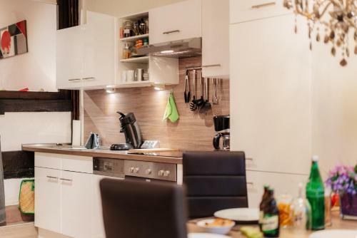 Apartamento Ferienwohnung Einbeck Fewo B Nolte