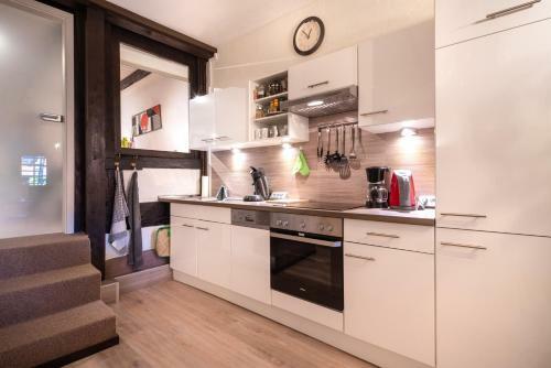 Apartamento Ferienwohnung Einbeck Fewo B Nolte