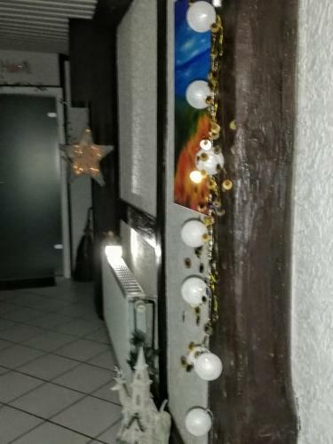 Apartamento Ferienwohnung Einbeck Fewo B Nolte