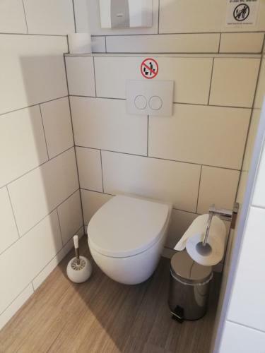 Apartamento Ferienwohnung Einbeck Fewo B Nolte