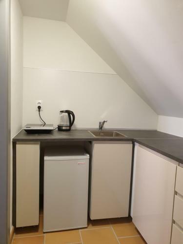Hostal Ro?mbersk� 62, T?ebo?