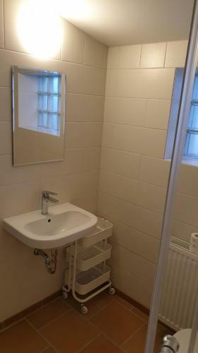 Hostal Ro?mbersk� 62, T?ebo?