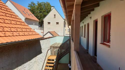Hostal Ro?mbersk� 62, T?ebo?