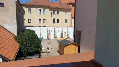 Hostal Ro?mbersk� 62, T?ebo?