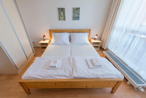 Aparthotel Apartm�n U L�zn� D23