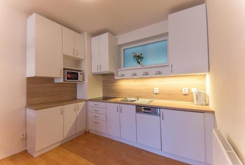 Aparthotel Apartm�n U L�zn� D23