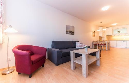 Aparthotel Apartm�n U L�zn� D23