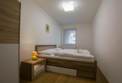 Apartm�ny Viva T?ebo?