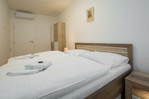 Apartm�ny Viva T?ebo?