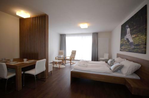 Apartm�ny Viva T?ebo?