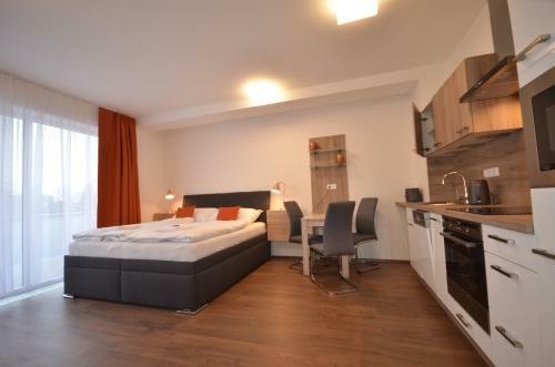 Apartm�ny Viva T?ebo?