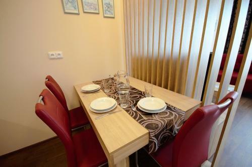 Apartm�ny Viva T?ebo?