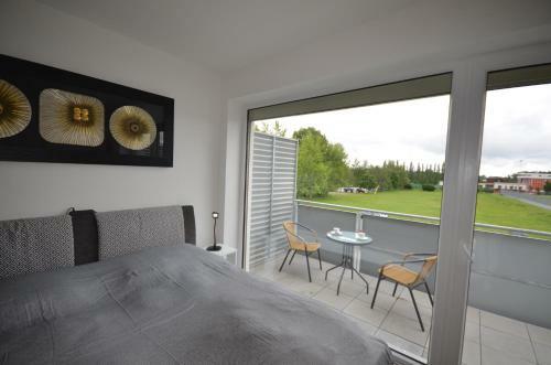 Apartm�ny Viva T?ebo?