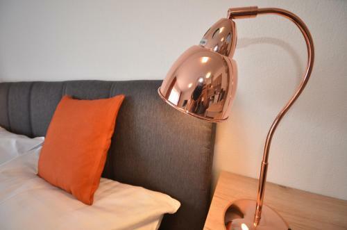 Apartm�ny Viva T?ebo?