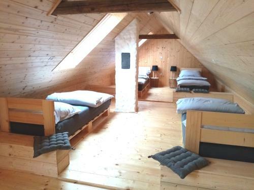 Apartm�ny Statek U Dobr�ka