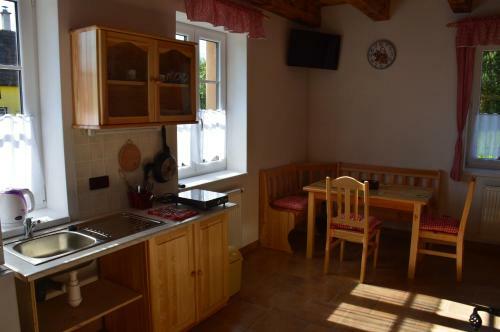 Hostal Penzion U Podkov�?e