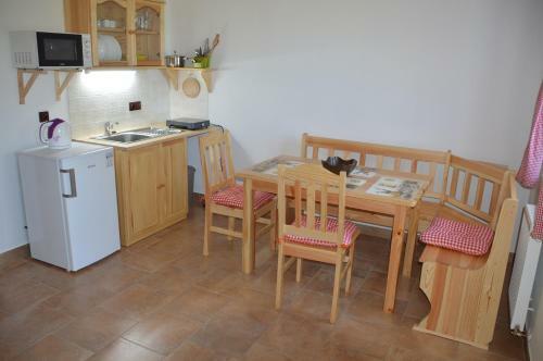 Hostal Penzion U Podkov�?e