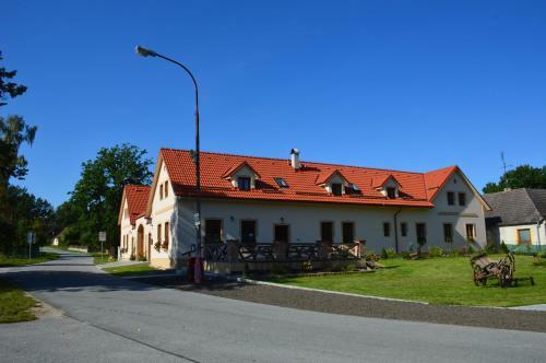 Hostal Penzion U Podkov�?e