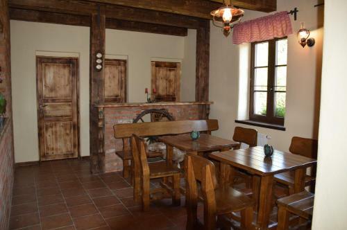 Hostal Penzion U Podkov�?e