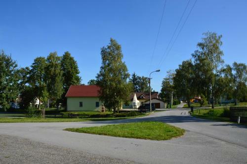Hostal Penzion U Podkov�?e