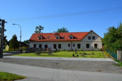Hostal Penzion U Podkov�?e