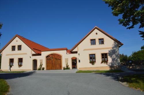 Hostal Penzion U Podkov�?e