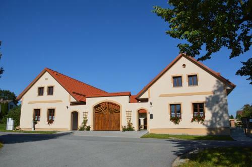 Hostal Penzion U Podkov�?e