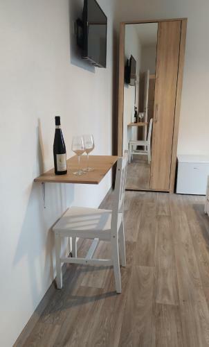 Hotel Penzion U Vodn�ka