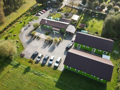 Hotel Penzion U Vodn�ka