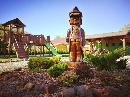 Hotel Penzion U Vodn�ka