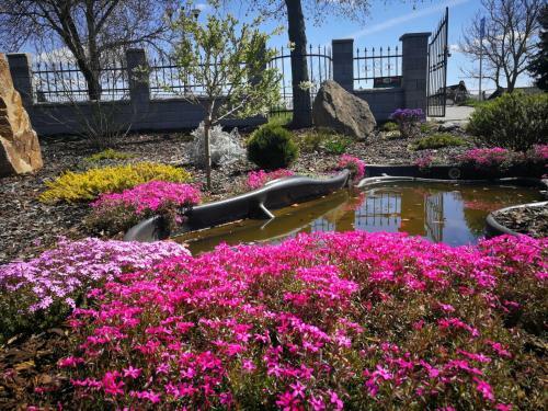 Hotel Penzion U Vodn�ka