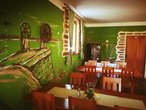 Hotel Penzion U Vodn�ka