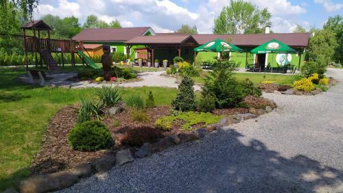 Hotel Penzion U Vodn�ka