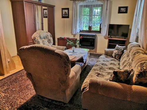 Hostal Apartm�ny V Centru U Moravc?