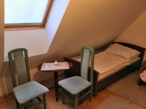 Hostal Apartm�ny V Centru U Moravc?