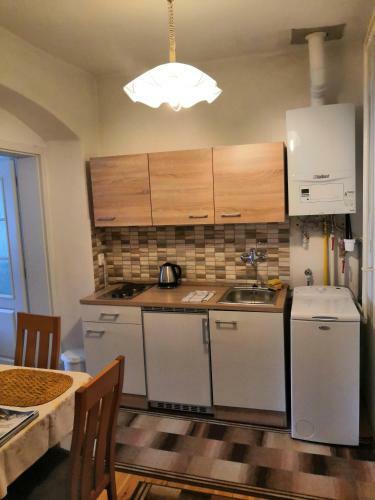 Hostal Apartm�ny V Centru U Moravc?