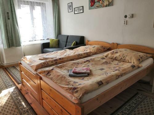 Hostal Apartm�ny V Centru U Moravc?