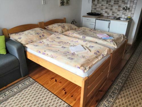 Hostal Apartm�ny V Centru U Moravc?