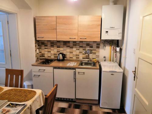 Hostal Apartm�ny V Centru U Moravc?