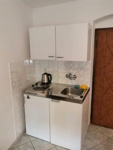 Hostal Apartm�ny V Centru U Moravc?