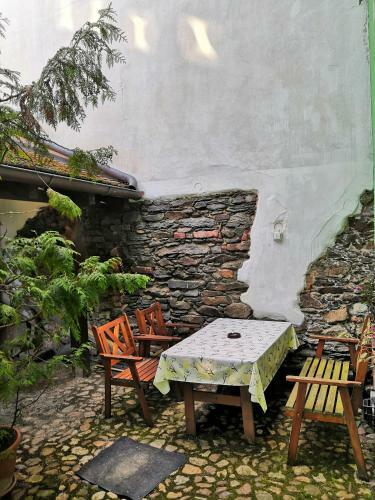 Hostal Apartm�ny V Centru U Moravc?