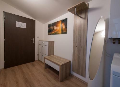 Apartm�n U Berty T?ebo?