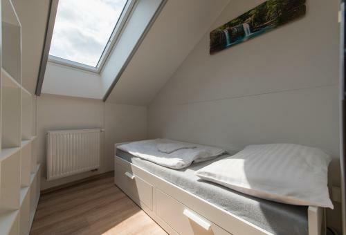Apartm�n U Berty T?ebo?