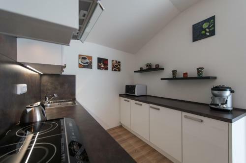 Apartm�n U Berty T?ebo?