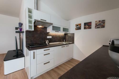 Apartm�n U Berty T?ebo?