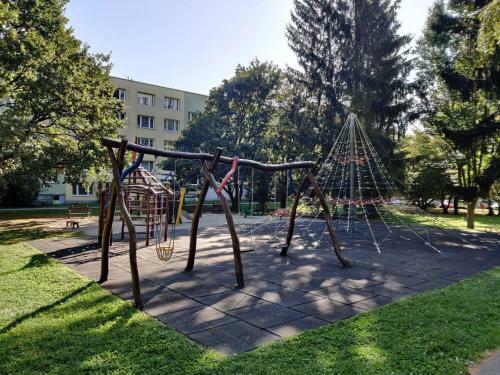 Luxusn� Apartm�n T?ebo?