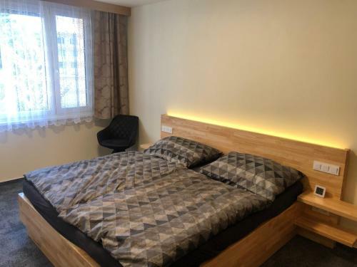 Luxusn� Apartm�n T?ebo?